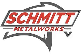 metal fabrication wadesville in|Business Profile for Schmitt Metalworks, LLC .